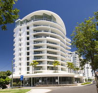 Cilento Mooloolaba - Accommodation Perth