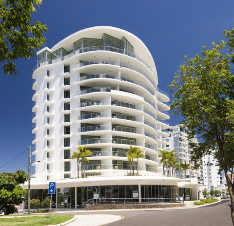 Cilento Mooloolaba - Accommodation Perth 0