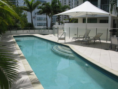 Cilento Mooloolaba - Accommodation Perth 32
