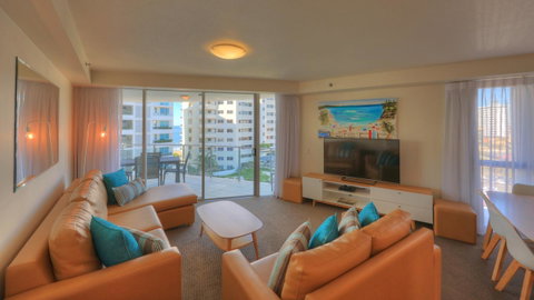 Cilento Mooloolaba - Accommodation Perth 7