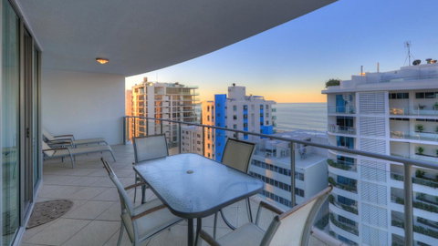 Cilento Mooloolaba - Accommodation Perth 22