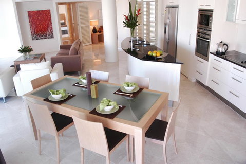 Cilento Mooloolaba - Accommodation Perth 34
