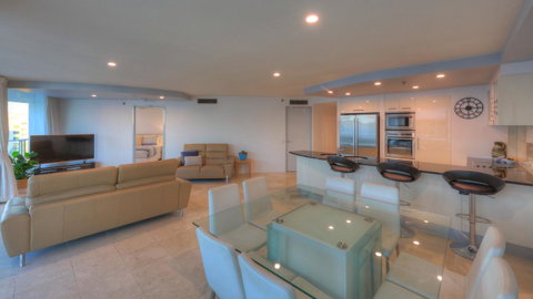 Cilento Mooloolaba - Accommodation Perth 24
