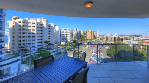 Cilento Mooloolaba - Accommodation Perth 1