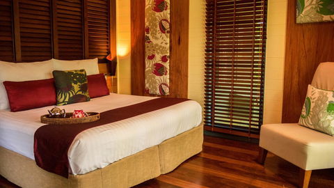 Silky Oaks Lodge - Accommodation Perth 29