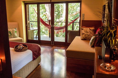 Silky Oaks Lodge - Accommodation Perth 0