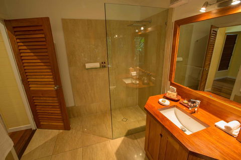 Silky Oaks Lodge - Accommodation Perth 15
