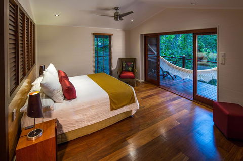 Silky Oaks Lodge - Accommodation Perth 32