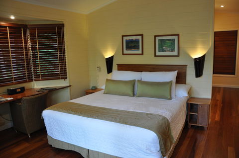 Silky Oaks Lodge - Accommodation Perth 18