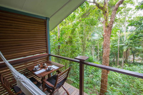 Silky Oaks Lodge - Accommodation Perth 12