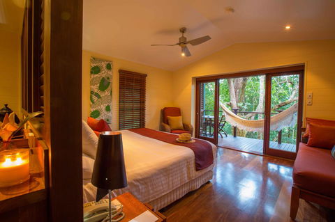 Silky Oaks Lodge - Accommodation Perth 16