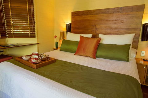 Silky Oaks Lodge - Accommodation Perth 17