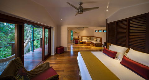 Silky Oaks Lodge - Accommodation Perth 10