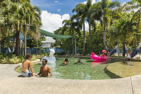 Summer House Cairns - Accommodation Perth 4