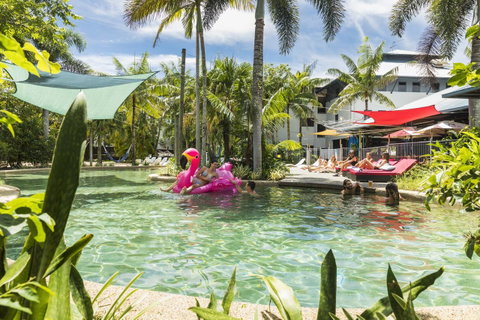 Summer House Cairns - Accommodation Perth 2