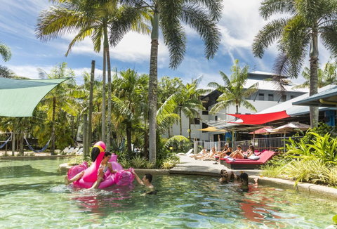 Summer House Cairns - Accommodation Perth 3