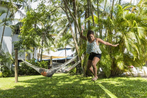 Summer House Cairns - Accommodation Perth 25