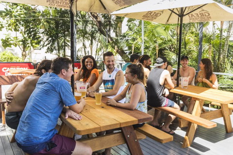 Summer House Cairns - Accommodation Perth 18