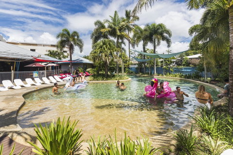 Summer House Cairns - Accommodation Perth 0