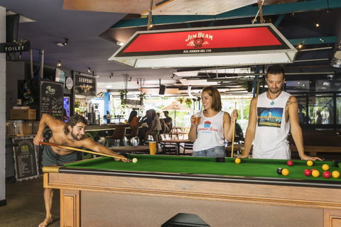 Summer House Cairns - Accommodation Perth 12