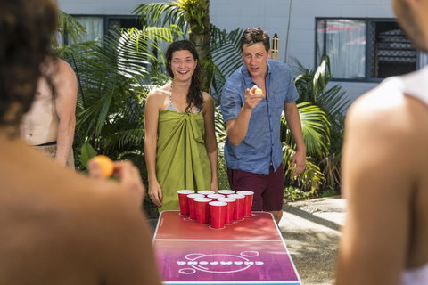 Summer House Cairns - Accommodation Perth 14