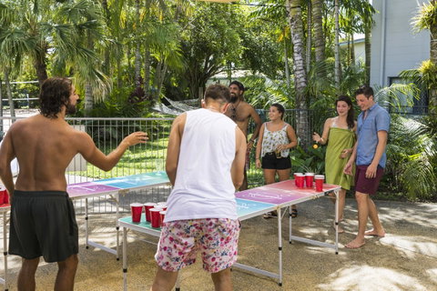 Summer House Cairns - Accommodation Perth 15