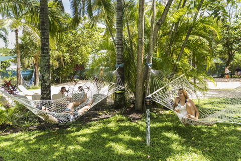 Summer House Cairns - Accommodation Perth 22