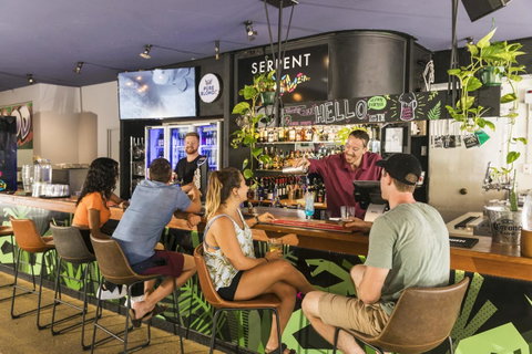 Summer House Cairns - Accommodation Perth 16