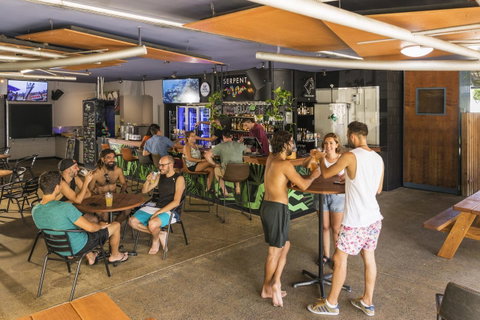Summer House Cairns - Accommodation Perth 17