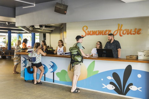 Summer House Cairns - Accommodation Perth 9