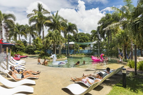 Summer House Cairns - Accommodation Perth 1