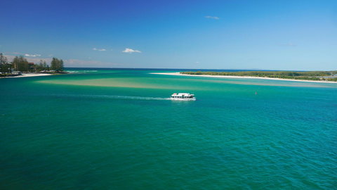 Watermark Resort Caloundra - Perth Resorts 9