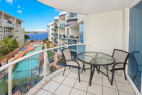 Watermark Resort Caloundra - Perth Resorts 14