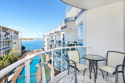Watermark Resort Caloundra - Perth Resorts 6