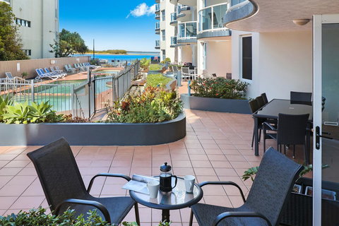 Watermark Resort Caloundra - Perth Resorts 11