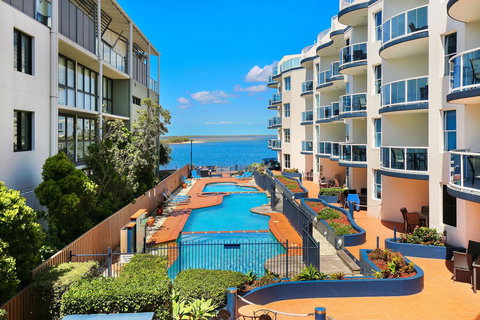 Watermark Resort Caloundra - Perth Resorts 5