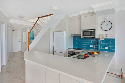 Watermark Resort Caloundra - Perth Resorts 24