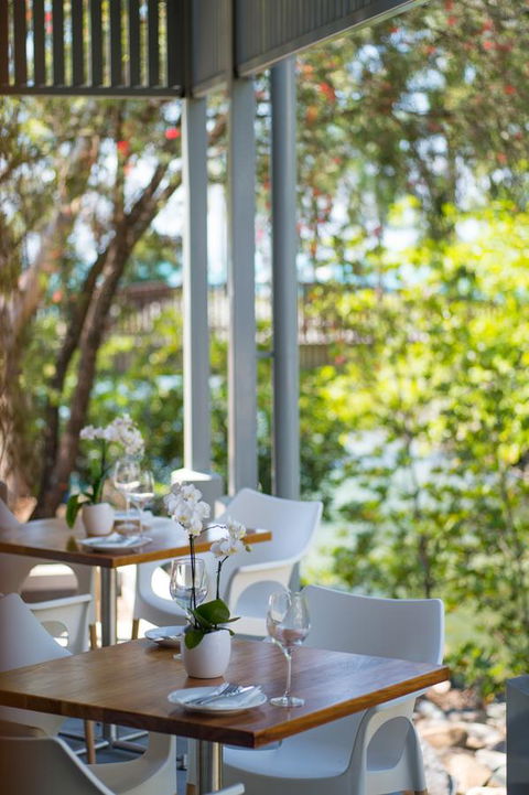 Heart Hotel And Gallery Whitsundays - Accommodation Perth 19