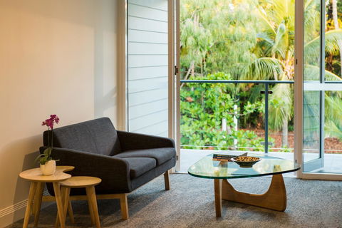 Heart Hotel And Gallery Whitsundays - Accommodation Perth 15