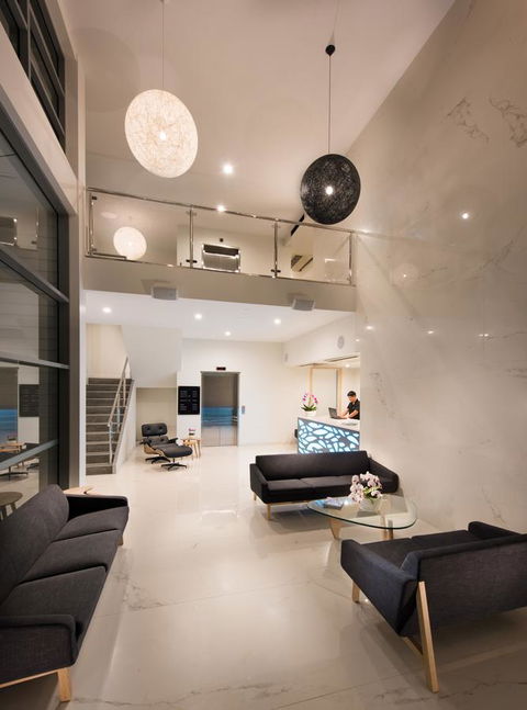 Heart Hotel And Gallery Whitsundays - Accommodation Perth 7