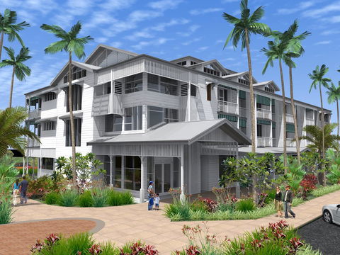 Heart Hotel And Gallery Whitsundays - Accommodation Perth 10
