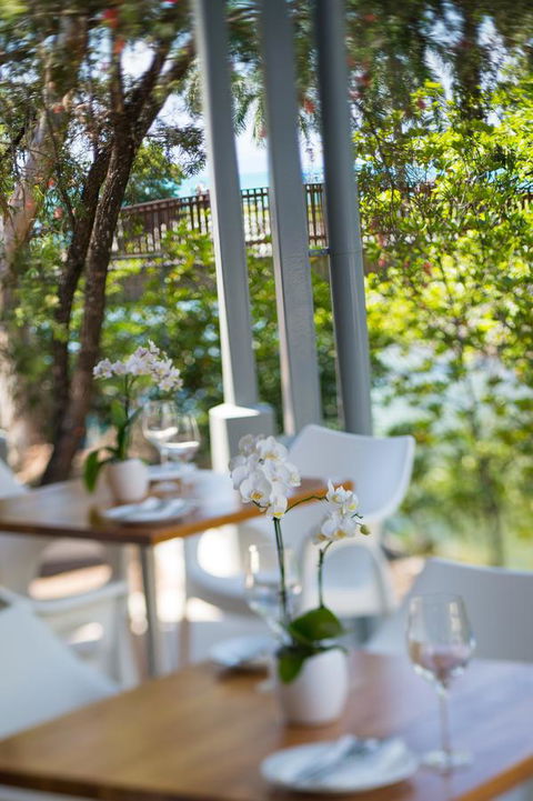 Heart Hotel And Gallery Whitsundays - Accommodation Perth 20