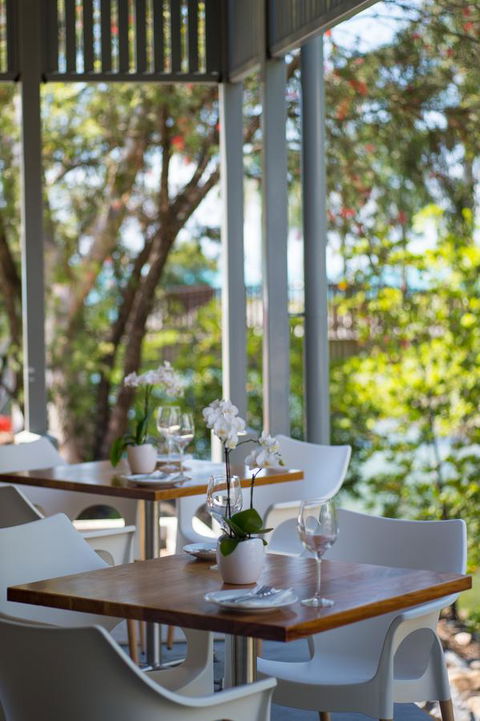 Heart Hotel And Gallery Whitsundays - Accommodation Perth 18