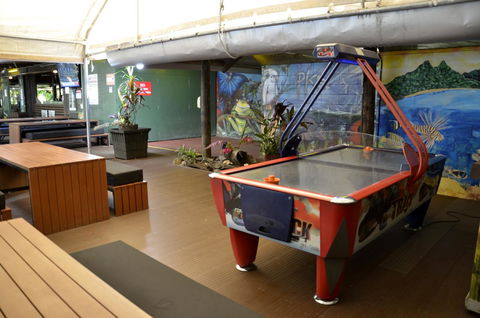 PK\'s Jungle Village - Accommodation Perth 18