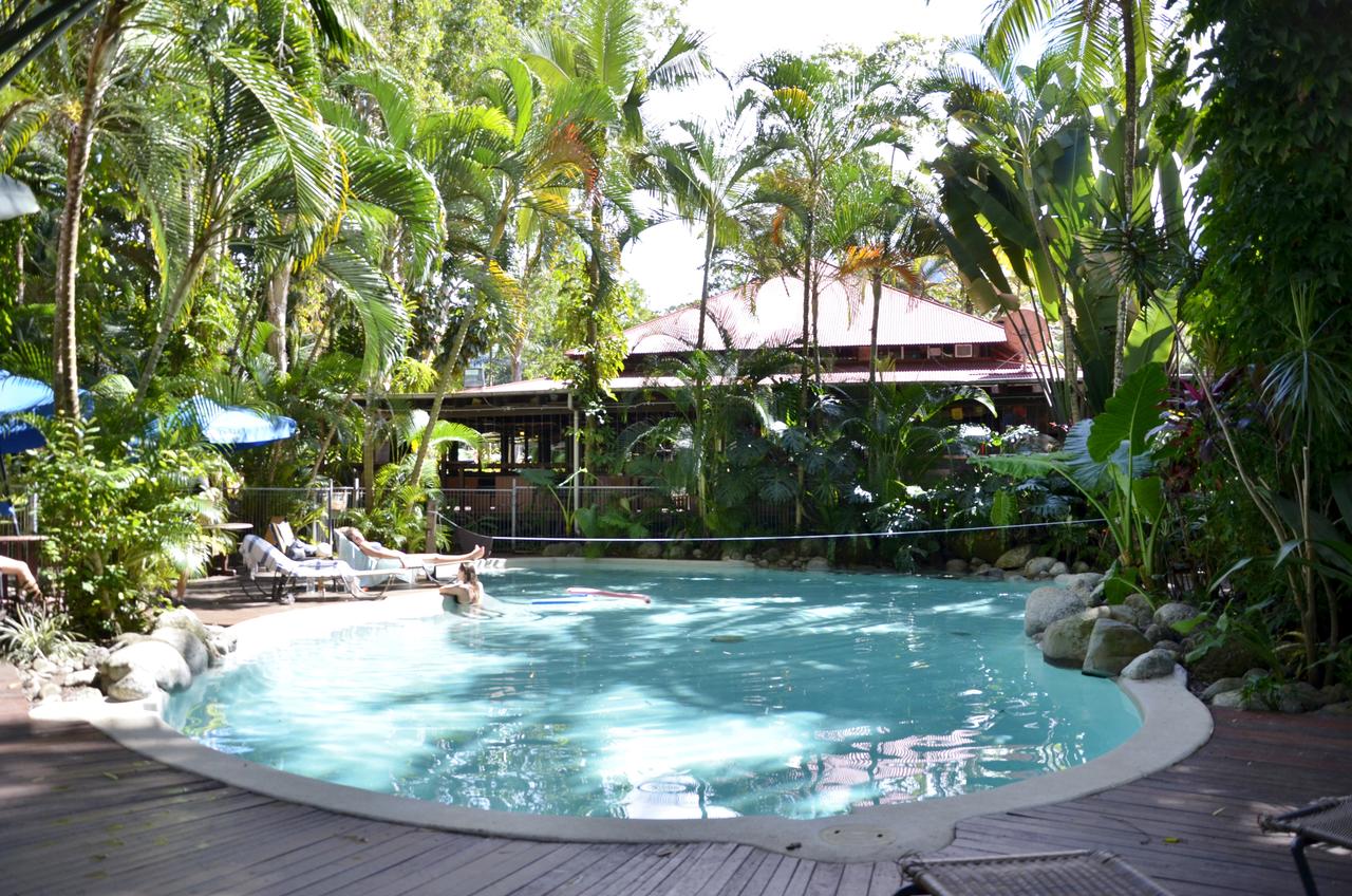 Cape Tribulation QLD Accommodation Perth
