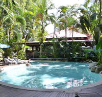 PK's Jungle Village - Hostel - Accommodation Perth