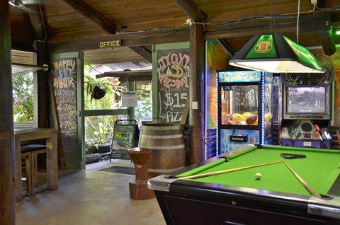 PK\'s Jungle Village - Accommodation Perth 16