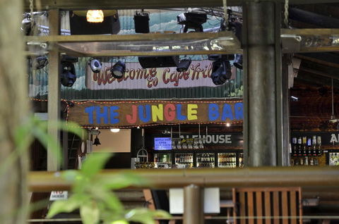 PK\'s Jungle Village - Accommodation Perth 20