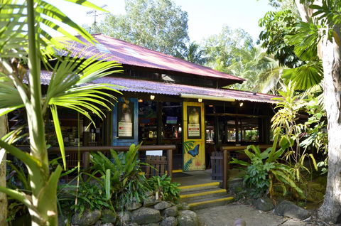 PK\'s Jungle Village - Accommodation Perth 14