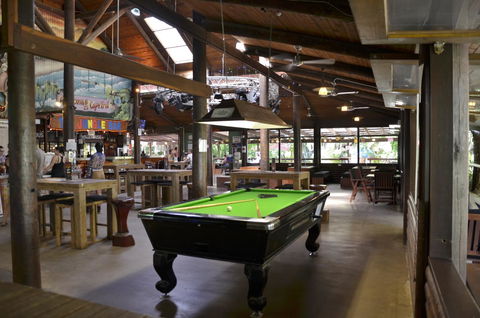 PK\'s Jungle Village - Accommodation Perth 13